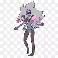 Garnet Steven宇宙:攻击光明!石榴石孔雀石宝石-空若网 Garnet Steven宇宙:攻击光明!石榴石孔雀石宝石-空若网