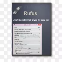 Rufus usb闪存驱动器启动实时usb安装-usb-空若网 Rufus usb闪存驱动器启动实时usb安装-usb-空若网