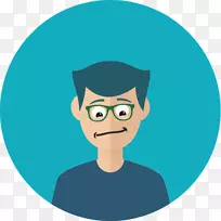 电脑图标化身-空若网 电脑图标化身-空若网