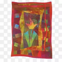 纺织现代艺术长方形现代建筑.穴居人-空若网 纺织现代艺术长方形现代建筑.穴居人-空若网