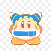 柯比的梦幻之地-柯比:三重豪华摇摇-我的旋律-空若网 柯比的梦幻之地-柯比:三重豪华摇摇-我的旋律-空若网