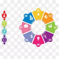 信息图表adobe插图.生活管理计划专栏材料-空若网 信息图表adobe插图.生活管理计划专栏材料-空若网