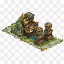 奥格尼伏尔塔广场竞赛门户建筑-空若网 奥格尼伏尔塔广场竞赛门户建筑-空若网