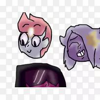 鼻子卡通口设计-空若网 鼻子卡通口设计-空若网