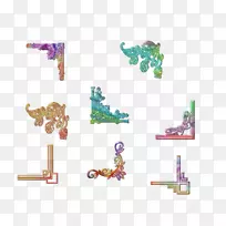 动物卡通设计-空若网 动物卡通设计-空若网