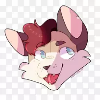 胡须犬鼻子犬科犬-空若网 胡须犬鼻子犬科犬-空若网