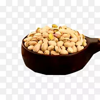 开心果素食料理碗坚果碗开心果-空若网 开心果素食料理碗坚果碗开心果-空若网