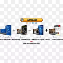 多媒体电子品牌-蓝色封面-空若网 多媒体电子品牌-蓝色封面-空若网