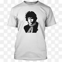 T恤衫上衣船员领口T恤衫-空若网 T恤衫上衣船员领口T恤衫-空若网