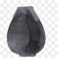 黑白浮动罐-空若网 黑白浮动罐-空若网