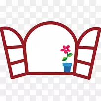 窗口动画.窗口-空若网 窗口动画.窗口-空若网