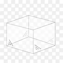 白线对称图案线-空若网 白线对称图案线-空若网