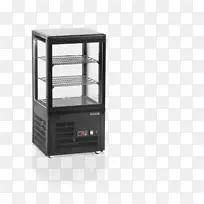 餐桌冰箱餐厅玻璃展示柜-空若网 餐桌冰箱餐厅玻璃展示柜-空若网