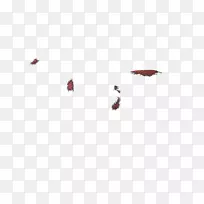 鹰天plc字体-胡须-空若网 鹰天plc字体-胡须-空若网