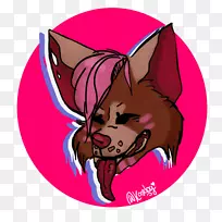 胡须狗猫鼻子-比你-空若网 胡须狗猫鼻子-比你-空若网