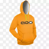 帽衫外装蓝色上衣-空若网 帽衫外装蓝色上衣-空若网