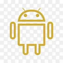 Android软件开发移动应用程序开发计算机图标-android-空若网 Android软件开发移动应用程序开发计算机图标-android-空若网