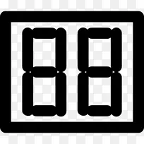 电脑图标电脑显示器液晶显示装置显示视窗-空若网 电脑图标电脑显示器液晶显示装置显示视窗-空若网