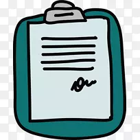 动画剪贴板计算机文件-绿色文件夹-空若网 动画剪贴板计算机文件-绿色文件夹-空若网