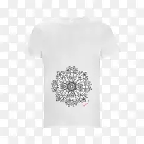 t恤视觉艺术袖字体t恤-空若网 t恤视觉艺术袖字体t恤-空若网