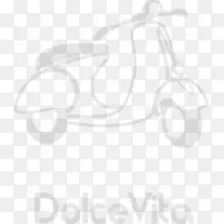 白色手指夹艺术设计-空若网 白色手指夹艺术设计-空若网