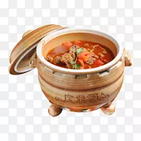 炖肉-番茄,培根菜-空若网 炖肉-番茄,培根菜-空若网