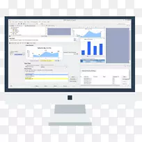 电脑显示器组织字体设计-空若网 电脑显示器组织字体设计-空若网