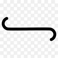 车身首饰白色字体设计-空若网 车身首饰白色字体设计-空若网