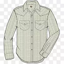 紧身衬衫领口纽扣套筒-连衣裙-空若网 紧身衬衫领口纽扣套筒-连衣裙-空若网