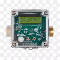 GB/T1397-1993电子流量测量准则集成电路芯片热表流量计-空若网 GB/T1397-1993电子流量测量准则集成电路芯片热表流量计-空若网