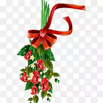 海滩玫瑰剪贴画-花束-空若网 海滩玫瑰剪贴画-花束-空若网