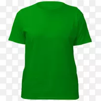 t恤绿领绿色短袖t恤-空若网 t恤绿领绿色短袖t恤-空若网