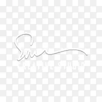 白色线条艺术珠宝首饰-空若网 白色线条艺术珠宝首饰-空若网