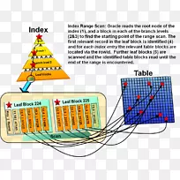 数据库索引oracle数据库全表扫描表-空若网 数据库索引oracle数据库全表扫描表-空若网