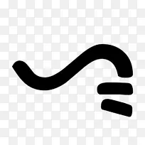 手指白色剪贴画设计-空若网 手指白色剪贴画设计-空若网