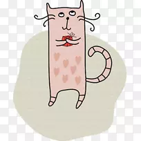 粉红m卡通手指-Amistad-空若网 粉红m卡通手指-Amistad-空若网