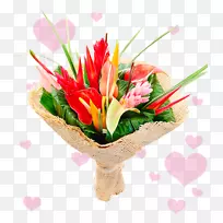 花卉设计花束切花礼品花-空若网 花卉设计花束切花礼品花-空若网