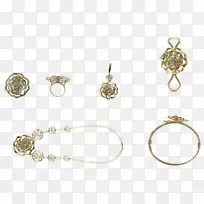 耳环银宝石体珠宝.银-空若网 耳环银宝石体珠宝.银-空若网