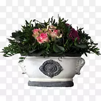 花卉设计切花花束花盆-花-空若网 花卉设计切花花束花盆-花-空若网