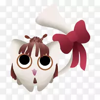 动物剪贴画设计-空若网 动物剪贴画设计-空若网