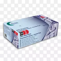 医用手套腈橡胶蓝胶乳手套-空若网 医用手套腈橡胶蓝胶乳手套-空若网