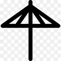 直线三角形白色剪贴画线-空若网 直线三角形白色剪贴画线-空若网