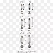 汽车车身首饰金属字体-空若网 汽车车身首饰金属字体-空若网