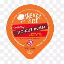 鬼鬼祟祟的主厨坚果黄油奶油-空若网 鬼鬼祟祟的主厨坚果黄油奶油-空若网