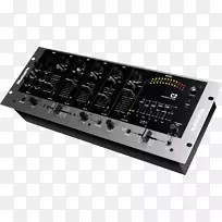 传声器音频混频器唱片骑师DJ混音.麦克风-空若网 传声器音频混频器唱片骑师DJ混音.麦克风-空若网