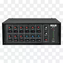 麦克风,音频混频器,公共广播系统,立体声音效混频器-空若网 麦克风,音频混频器,公共广播系统,立体声音效混频器-空若网