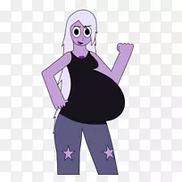 紫水晶宝石艺术青金石-空若网 紫水晶宝石艺术青金石-空若网