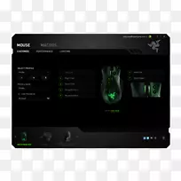 电脑鼠标电脑键盘Razer公司。计算机软件Razer naga-电脑鼠标-空若网 电脑鼠标电脑键盘Razer公司。计算机软件Razer naga-电脑鼠标-空若网