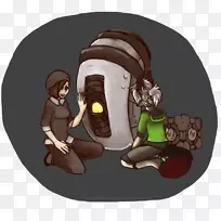 卡通手指-怪人-空若网 卡通手指-怪人-空若网