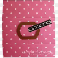 如何-波尔卡点贺卡和便条卡教程纺织品-得到良好的-空若网 如何-波尔卡点贺卡和便条卡教程纺织品-得到良好的-空若网